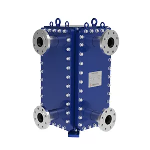 Petrochemical heat exchanger stats reveal top troubleshooting tricks